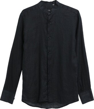 EREDI DEL DUCA Shirt Black