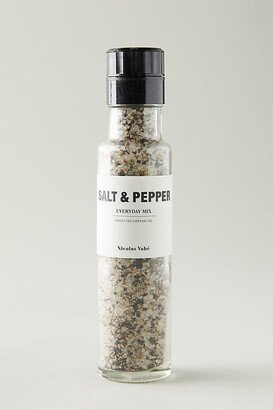 Everyday Salt + Pepper Mix-AA