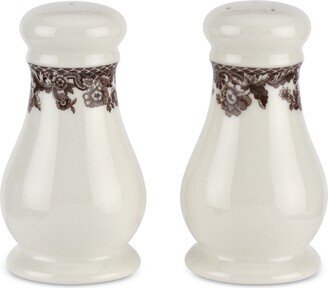 Delamere Salt & Pepper Shakers, Set of 2