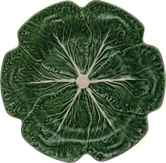 Cabbage Charger Plate (30.5Cm)