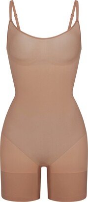 Everyday Sculpt Mid Thigh Bodysuit | Sienna