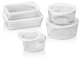 Ultimate Storage 10-Piece Set