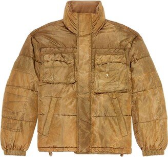 W-Rolffus padded jacket