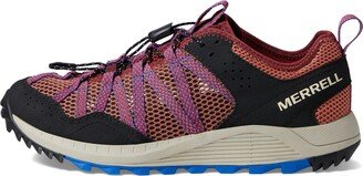 Women's Wildwood Aerosport Sneaker