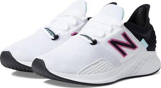 Fresh Foam Roav (White/Black 1) Women's Running Shoes