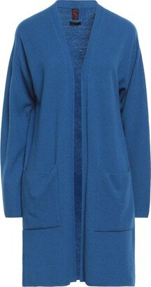 Cardigan Blue-AA