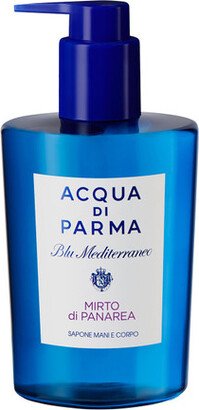 Mirto di Panarea Hand and Body Wash 300ml