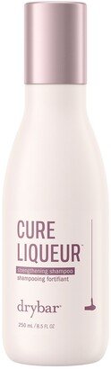 Cure Liqueur Strengthening Shampoo-AB