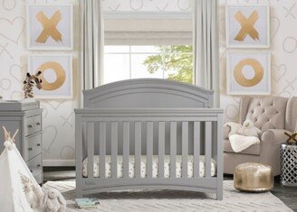 Simmons Kids Emma Convertible Crib N More