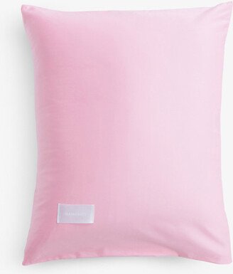 Magniberg Pure Sateen Organic-cotton Pillowcase 50cm x 75cm