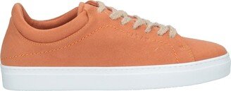 Sneakers Orange-AA