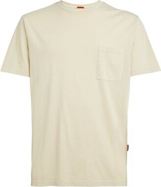 Chest-Pocket T-Shirt