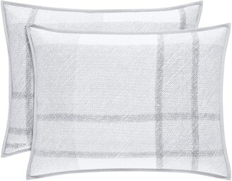 Langdon Cotton Twill Sham