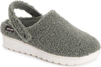 Women Quianna Clog, Sage, S (5-6)