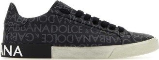 Portofino Low-Top Sneakers-AJ