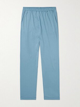 Sea Island Cotton Pyjama Bottoms