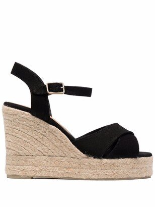 Blaudell espadrilles