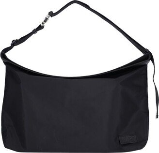 Utility Shoulder Bag