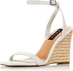 Women's Izabl Ankle Strap Espadrille Wedge Sandals - 100% Exclusive