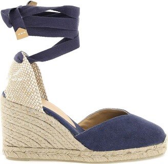 Chiara Wedge Espadrilles-AD