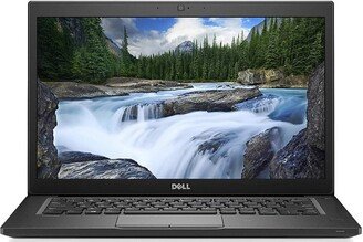 Dell 7490 Laptop, Core i5-8350U 1.7GHz, 32GB, 512GB SSD, 14