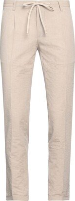 TWENTY-ONE Pants Beige