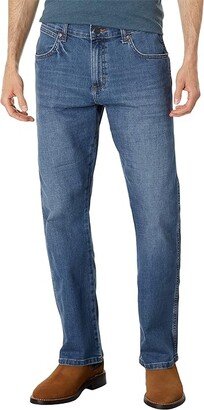 Retro Relaxed Boot in Deerstalker (Deerstalker) Men's Jeans