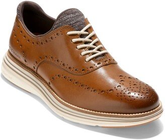 Original Grand Ultra Wingtip-AA