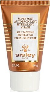 Self Tanning Hydrating Facial Skin Care-AA