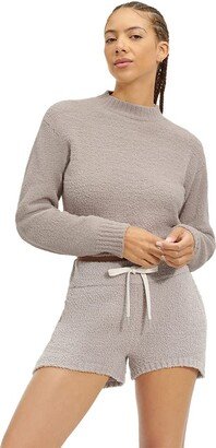 Women's Heddie Mock Neck Sweater