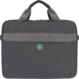 Urban Factory GREENEE Eco-Friendly Top-Loading Computer Cae for Notebook and Laptop (13 In. to 14 In.)