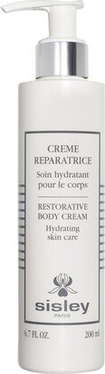 Restorative Body Cream-AA