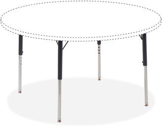 Activity Tabletop Std-hght Adjustable Legs