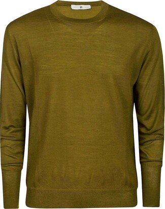 PT Torino Roundneck Knit Sweater-AA