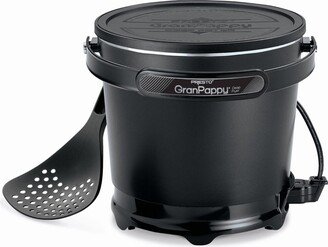 National Industries GranPappy Electric Deep Fryer