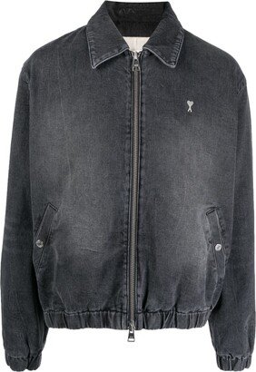 Ami de Coeur denim jacket