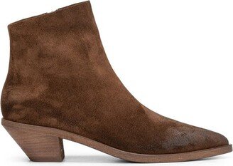 Stuzzichello Ankle Boots