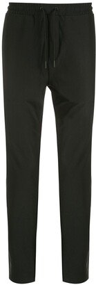 Hicon gym straight-leg trousers