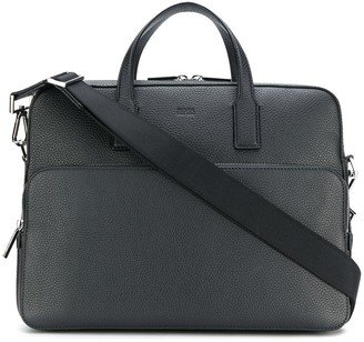 Crosstown briefcase