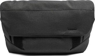 Peak Design The Field Pouch V2 (Black) Handbags