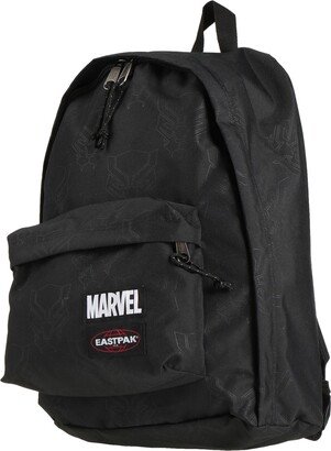 Backpack Black-AQ