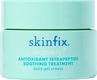 Redness Recovery + Antioxidant Peptide Treatment Mask