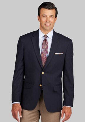 Men's Traditional Fit Blazer