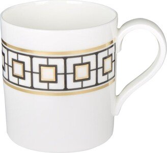 Metrochic Coffee Cup