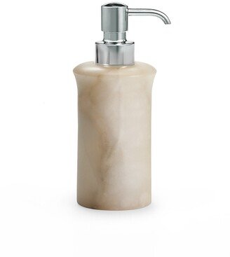 Alisa Cream Pump Dispenser