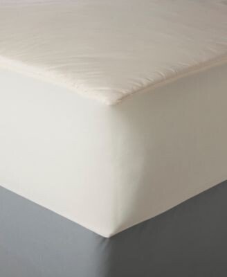 Organic Cotton Top Mattress Pads