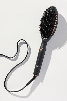 Edge Heated Smoothing & Styling Brush