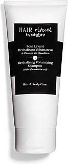 Hair Rituel Revitalizing Volumizing Shampoo with Camellia Oil