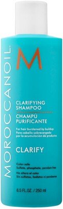 Clarifying Shampoo