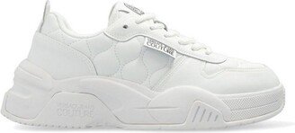 Stargaze Quilted Sneakers